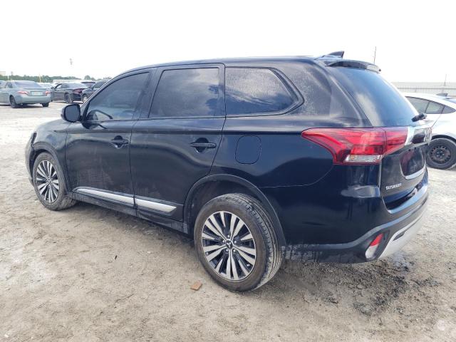 2020 MITSUBISHI OUTLANDER JA4AD3A31LZ043954