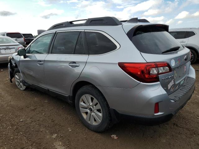 2017 SUBARU OUTBACK 2. - 4S4BSAFC2H3236973