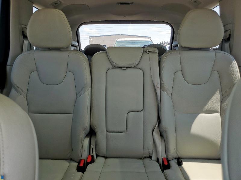 2020 VOLVO XC90 T5 MO YV4102CK1L1580318