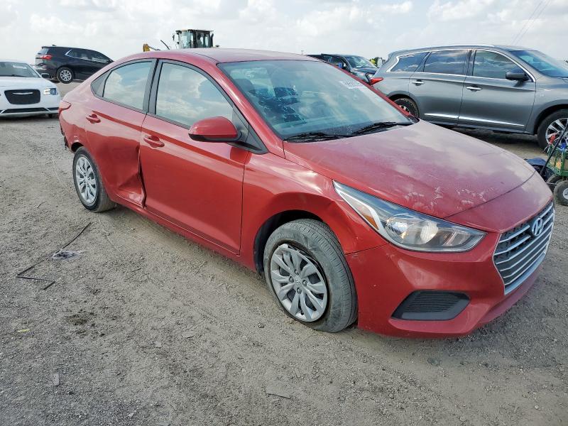 2022 HYUNDAI ACCENT SE - 3KPC24A63NE182728