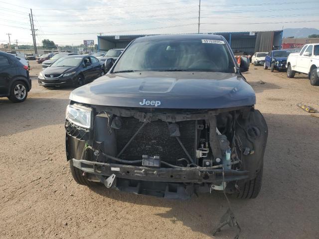 2015 JEEP GRAND CHEROKEE LAREDO - 1C4RJFAG6FC924095