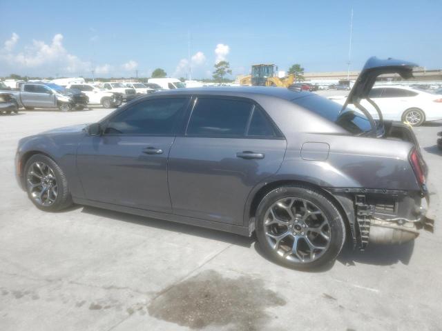 2017 CHRYSLER 300 S 2C3CCABG4HH553797