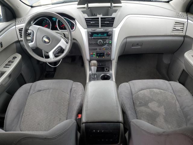 2011 CHEVROLET TRAVERSE L - 1GNKVJED3BJ312782