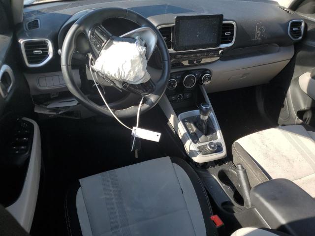 2023 HYUNDAI VENUE SEL KMHRC8A35PU247891