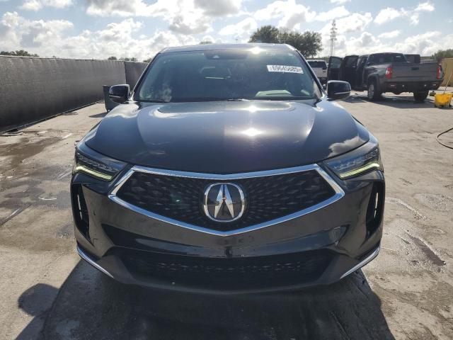 2022 ACURA RDX TECHNO 5J8TC1H58NL003679