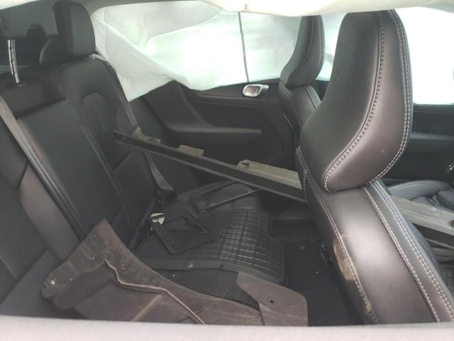 2025 VOLVO XC40 PLUS YV4L12UE0S2485658