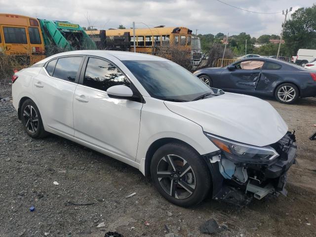 2024 NISSAN SENTRA SV 3N1AB8CV4RY293248
