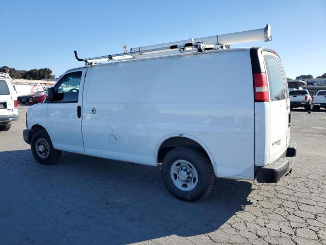 2013 CHEVROLET EXPRESS G2 #3310461154