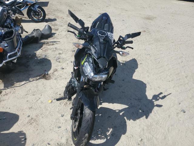 2022 KAWASAKI ER650 L ML5EREL12NDA76992