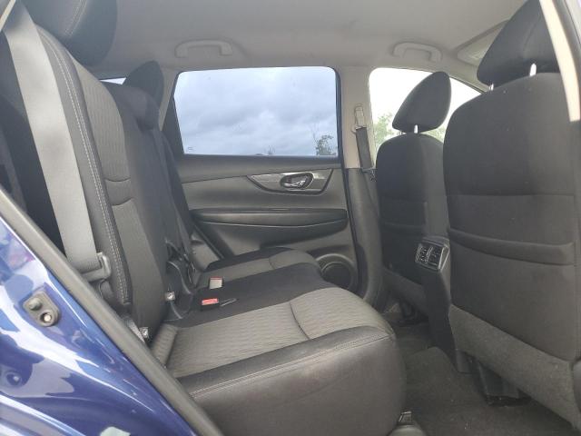 2017 NISSAN ROGUE S 5N1AT2MT6HC806572