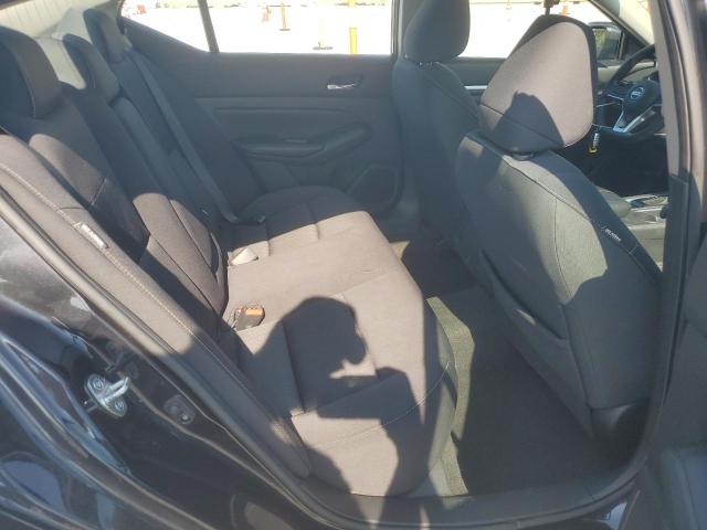 2022 NISSAN ALTIMA SV - 1N4BL4DVXNN324179