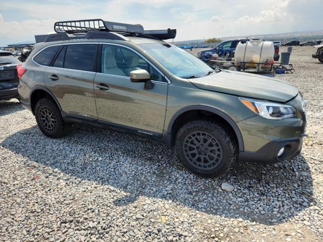 2017 SUBARU OUTBACK 2. - 4S4BSACC4H3300225