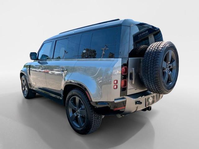 2023 LAND ROVER DEFENDER 1 SALE27EU0P2129XXX
