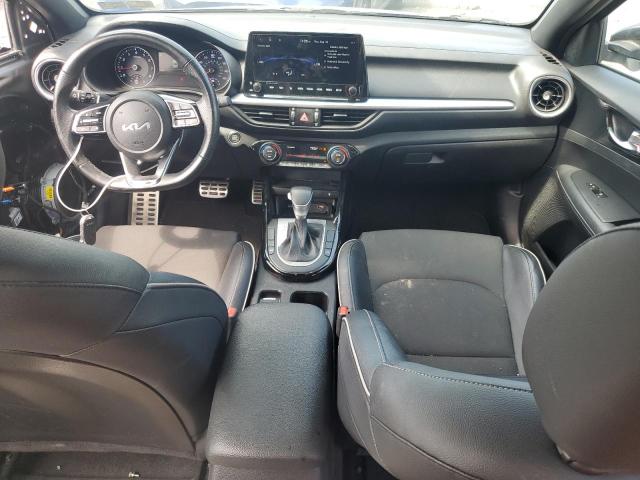 2023 KIA FORTE GT LINE - 3KPF54AD2PE644265