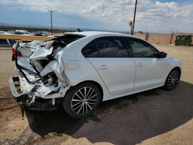 2017 VOLKSWAGEN JETTA SPOR 3VWD17AJ2HM394444