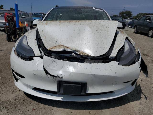 2021 TESLA MODEL 3 5YJ3E1EB2MF975489