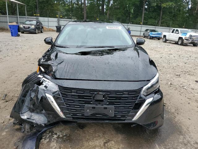 2025 NISSAN SENTRA SV 3N1AB8CV7SY271850