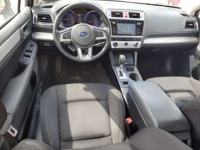 2015 SUBARU LEGACY 2.5 - 4S3BNAC67F3058548