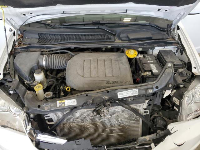 2019 DODGE GRAND CARAVAN SXT 2C4RDGCG0KR691682