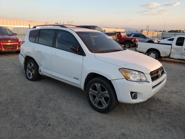 2010 TOYOTA RAV4 SPORT - 2T3WF4DV8AW032326