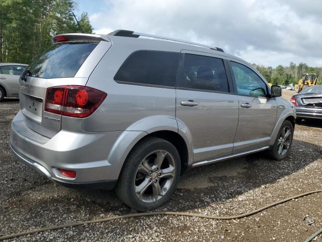 2016 DODGE JOURNEY CR 3C4PDCGG7GT211393