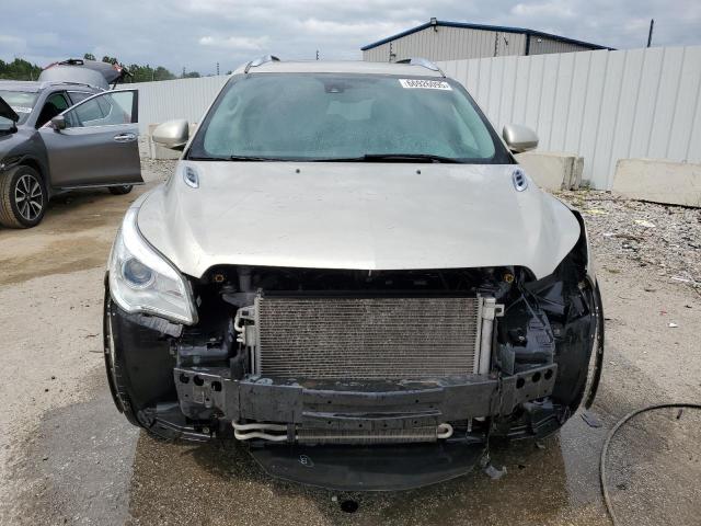 2017 BUICK ENCLAVE 5GAKVCKD9HJ175642