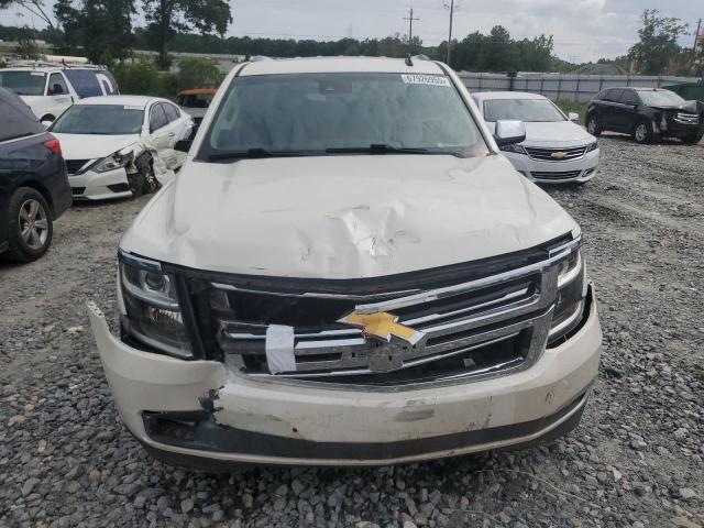 2015 CHEVROLET TAHOE C150 1GNSCCKC5FR150304