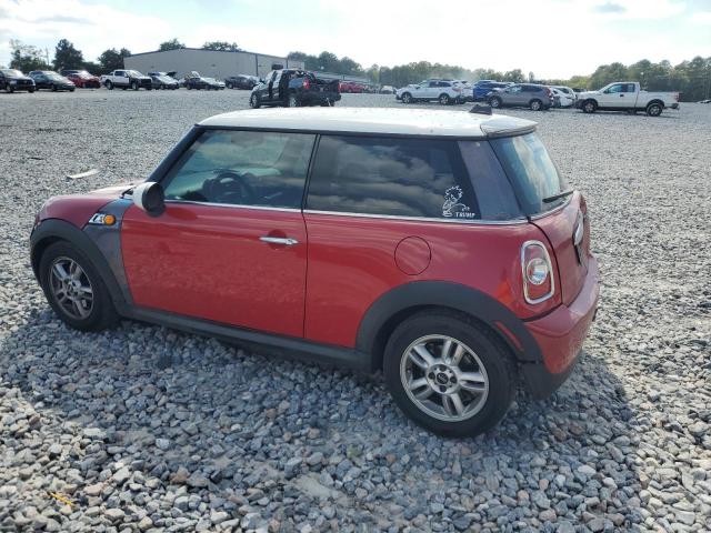 2012 MINI COOPER - WMWSU3C52CT366936