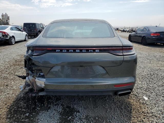 2023 PORSCHE PANAMERA B WP0AJ2A71PL103753