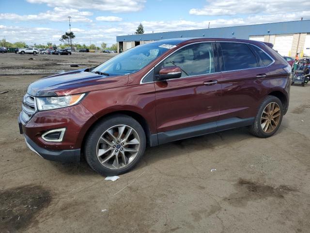 FORD EDGE TITAN