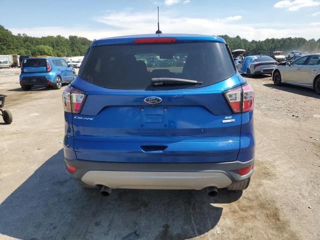 2017 FORD ESCAPE SE 1FMCU9GD7HUD01850