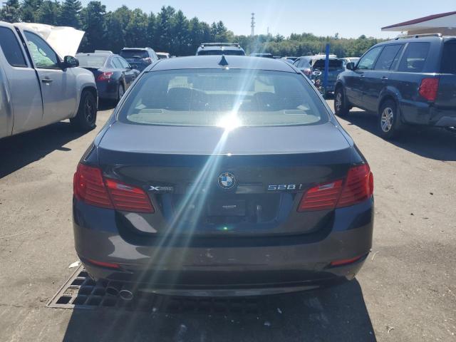 2016 BMW 528 XI WBA5A7C57GG151855