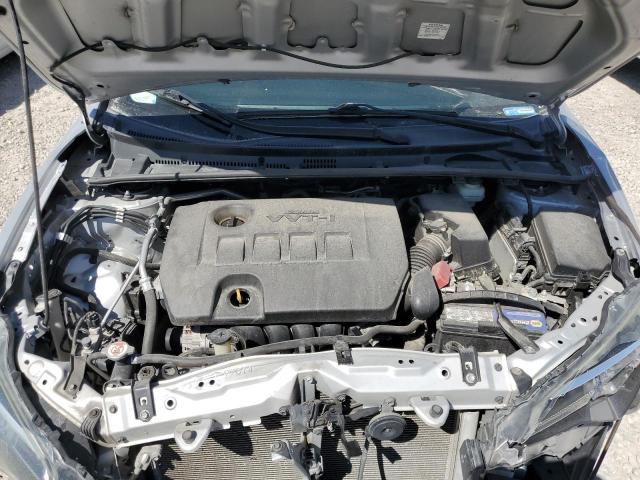 2018 TOYOTA COROLLA L - 2T1BURHE9JC071691