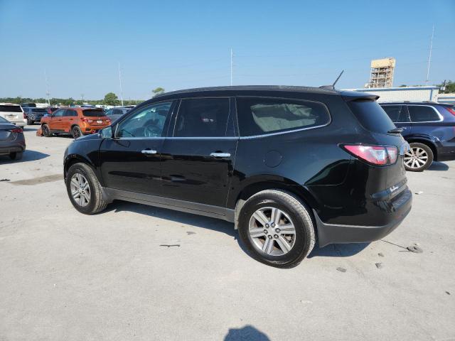2017 CHEVROLET TRAVERSE LT 1GNKRGKD5HJ154370