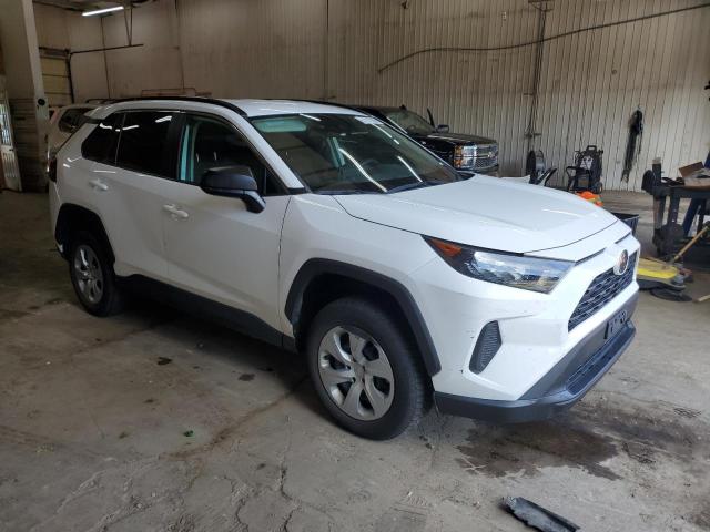 2020 TOYOTA RAV4 LE 2T3F1RFV1LC110216