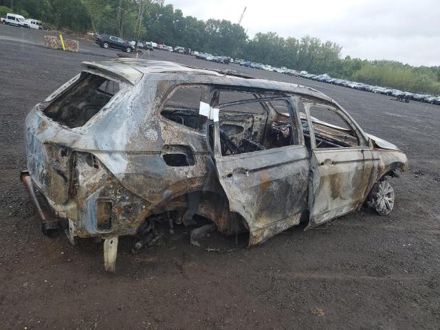 2019 VOLKSWAGEN TIGUAN SE - 3VV3B7AX3KM132991