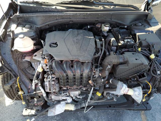 2025 KIA SORENTO S 5XYRL4JC1SG337661