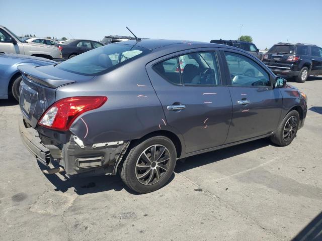 2018 NISSAN VERSA S 3N1CN7AP6JL872418