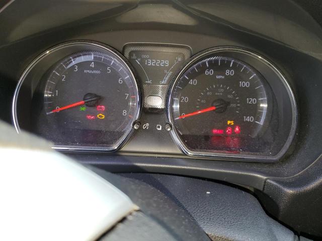 2016 NISSAN VERSA S 3N1CN7AP4GL836638