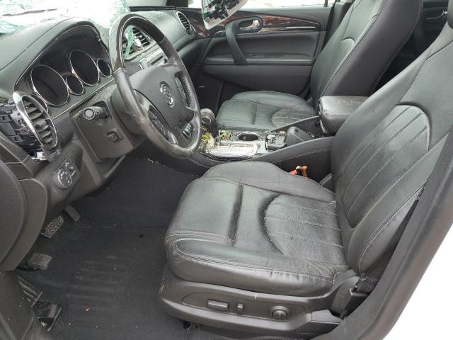 2016 BUICK ENCLAVE 5GAKRCKD8GJ213493