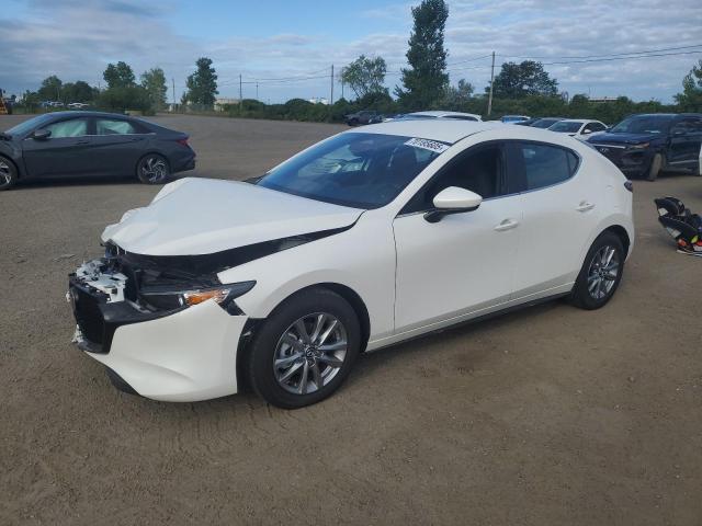 2025 MAZDA 3 SELECT S JM1BPAKM5S1787115