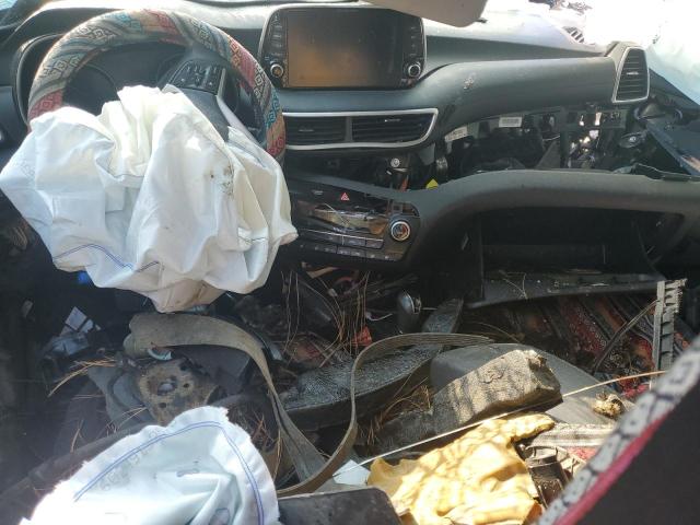 2020 HYUNDAI TUCSON LIM - KM8J3CAL8LU175269