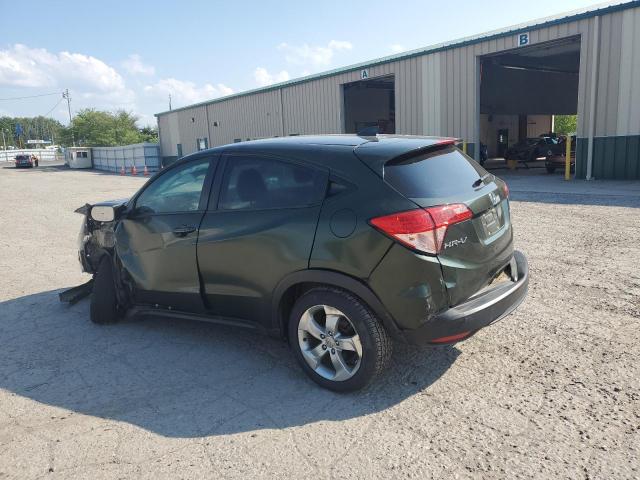 2016 HONDA HR-V EX 3CZRU6H59GM740646