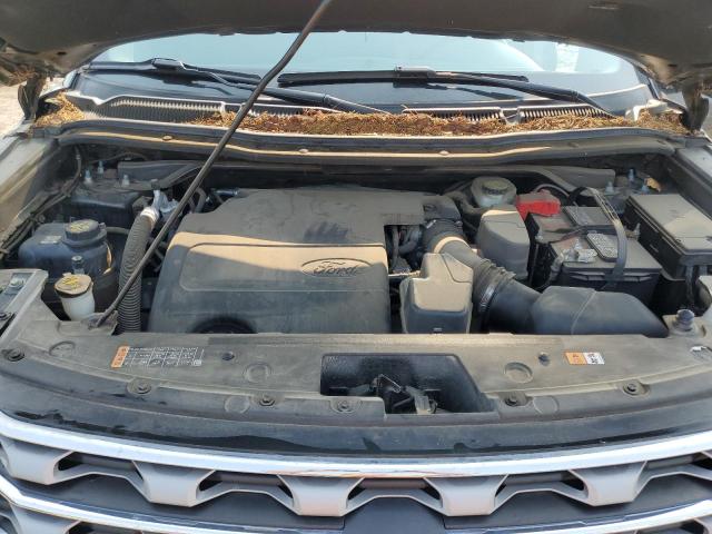 2017 FORD EXPLORER X 1FM5K8D88HGD16503