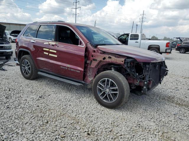 2017 JEEP GRAND CHER 1C4RJFBGXHC892740
