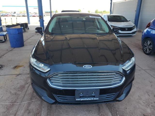 2016 FORD FUSION SE - 3FA6P0HD6GR387313