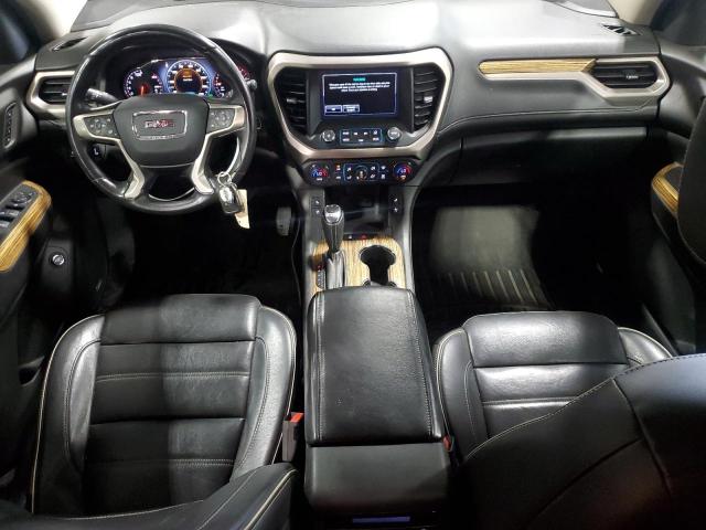 2017 GMC ACADIA DEN 1GKKNXLS4HZ154576