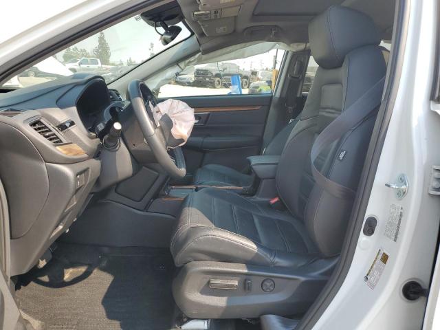 2022 HONDA CR-V TOURI 2HKRW2H93NH663206