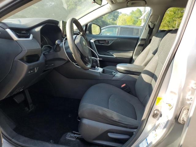 2020 TOYOTA RAV4 LE - 2T3F1RFV4LC086588