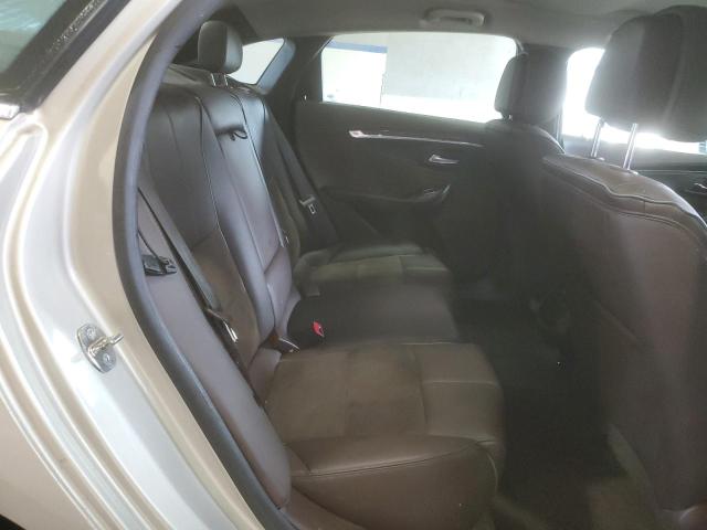 2014 CHEVROLET IMPALA LT - 2G1125S35E9299977
